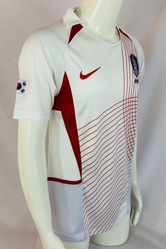 02 South Korea Away